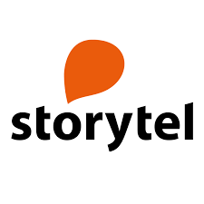 Storytel Coupons