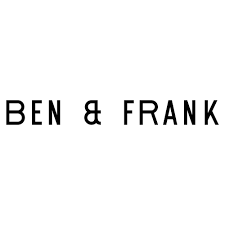 BEN & FRANK México Coupons