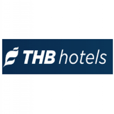 THB hotels Coupons