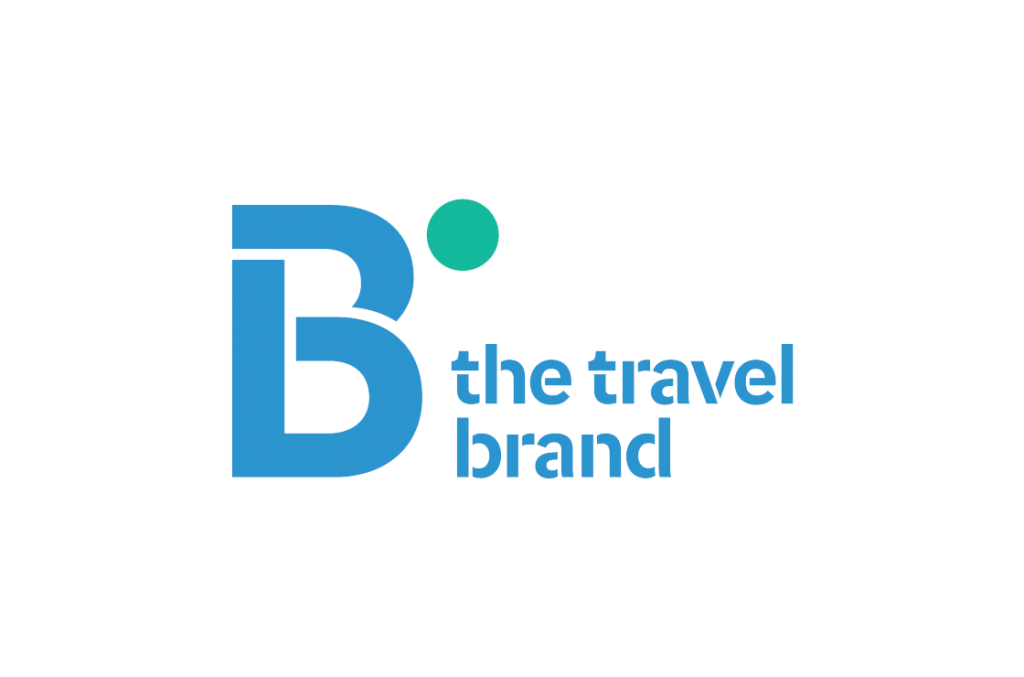 B the travel brand Coupons
