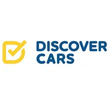 DISCOVERCARS Coupons