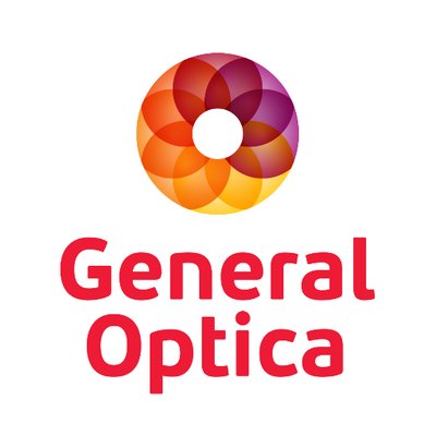 General Optica Coupons