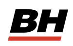 BH Online Store