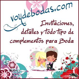 Voydebodas.com