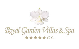 Royal Garden Villas Coupons