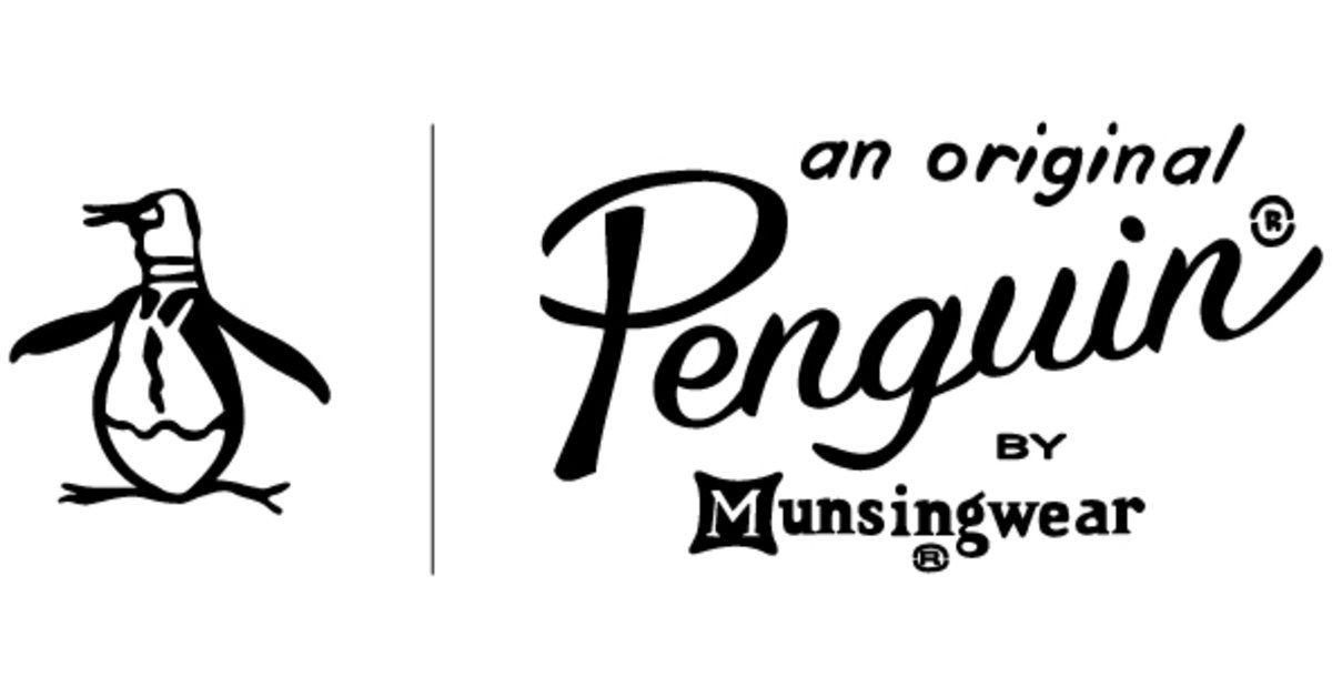 Original Penguin México Coupons
