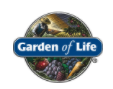 Garden of Life Coupons