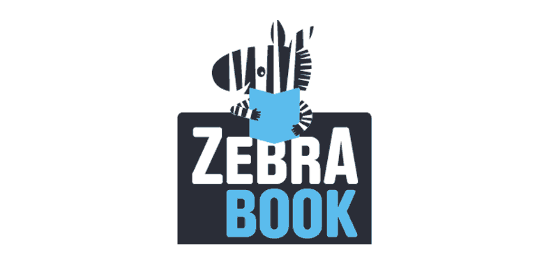 ZebraBook Coupons