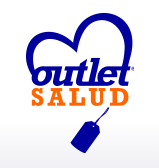 OUTLET Salud Coupons