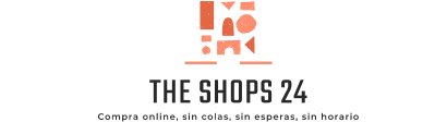 THESHOPS24 Coupons