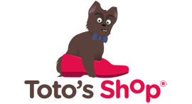 Toto's Shop