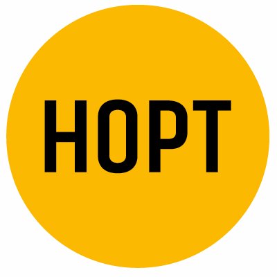 HOPT Coupons