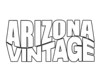 Arizona Vintage Coupons