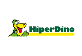 HiperDino Coupons