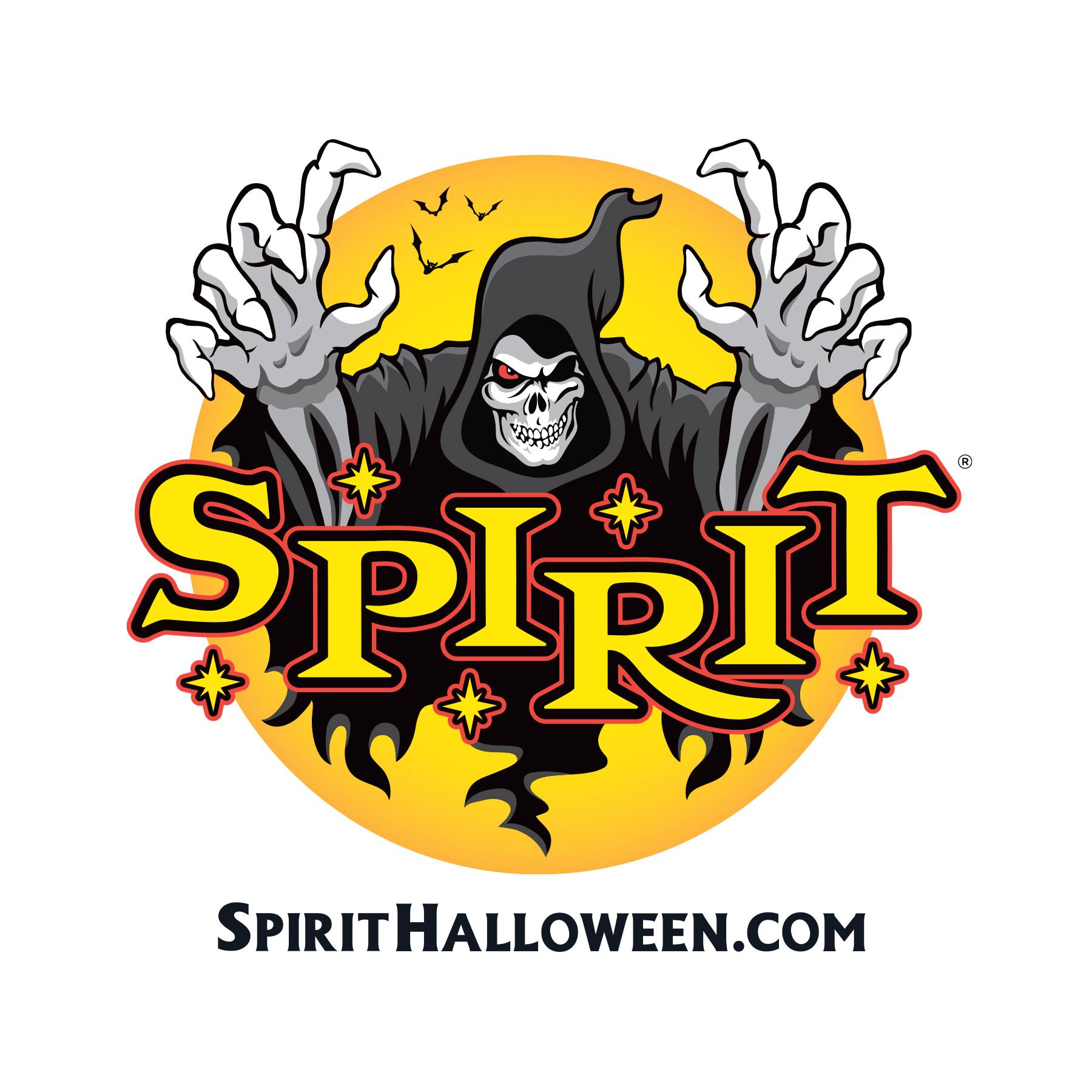 Spirit Halloween Coupons